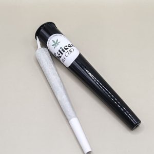 Les delices du cbd huile resine fleurs indoor francais - preroll unit